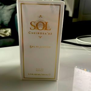 SOL Cheirosa Parfum. 1.7 oz